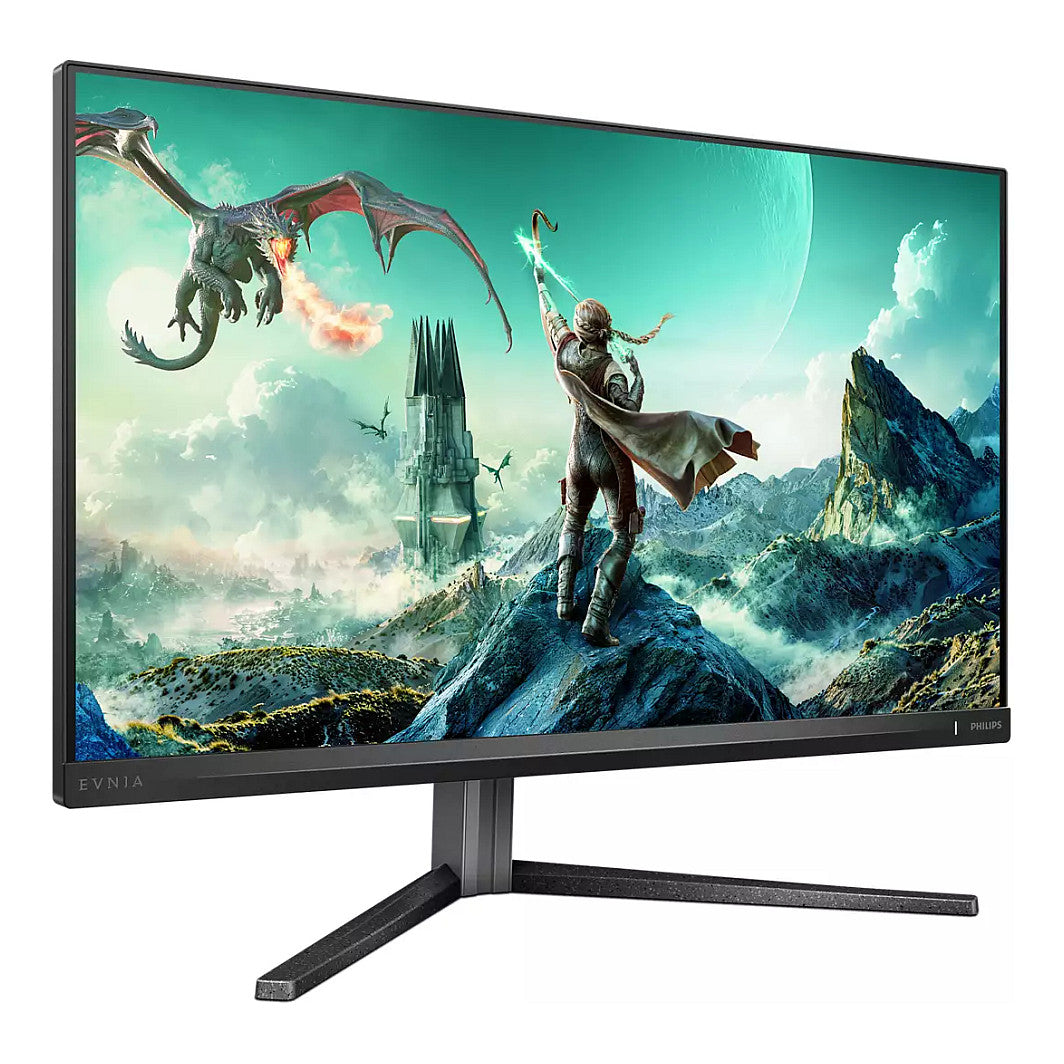 68,5cm/27" (3840x2160) Philips Evnia 27M2N3800A/00 16:9 FastIPS 1ms 160Hz HDMI2.1 DisplayPort1.4 Speaker AdaptiveSync HDR400 Black