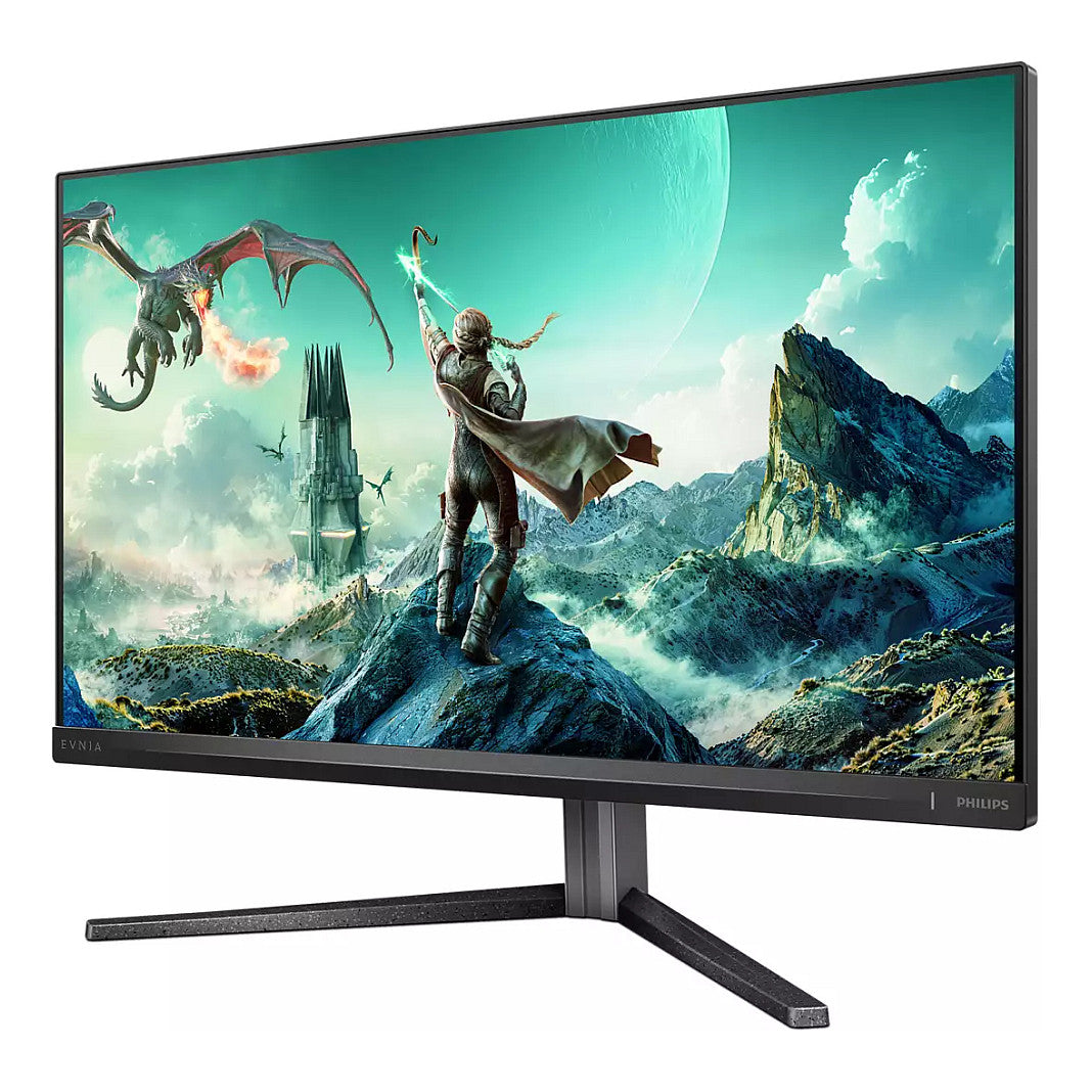 68,5cm/27" (3840x2160) Philips Evnia 27M2N3800A/00 16:9 FastIPS 1ms 160Hz HDMI2.1 DisplayPort1.4 Speaker AdaptiveSync HDR400 Black