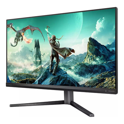 68,5cm/27" (3840x2160) Philips Evnia 27M2N3800A/00 16:9 FastIPS 1ms 160Hz HDMI2.1 DisplayPort1.4 Speaker AdaptiveSync HDR400 Black
