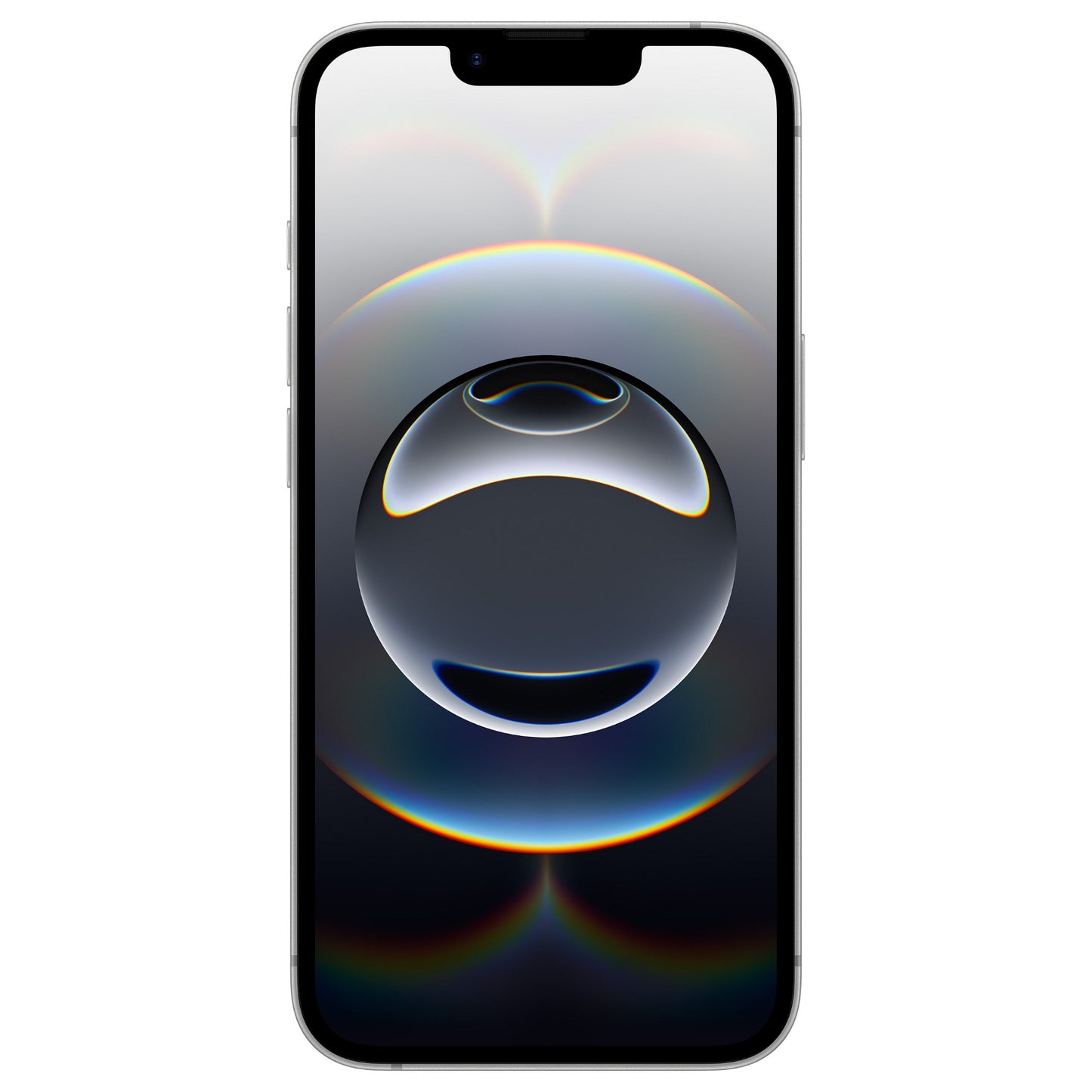 Apple iPhone 16e 256GB White