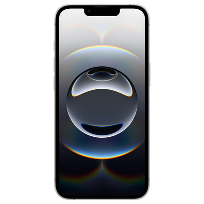 Apple iPhone 16e 256GB White