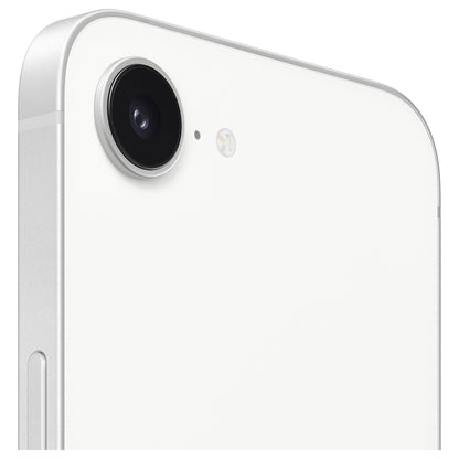 Apple iPhone 16e 256GB White