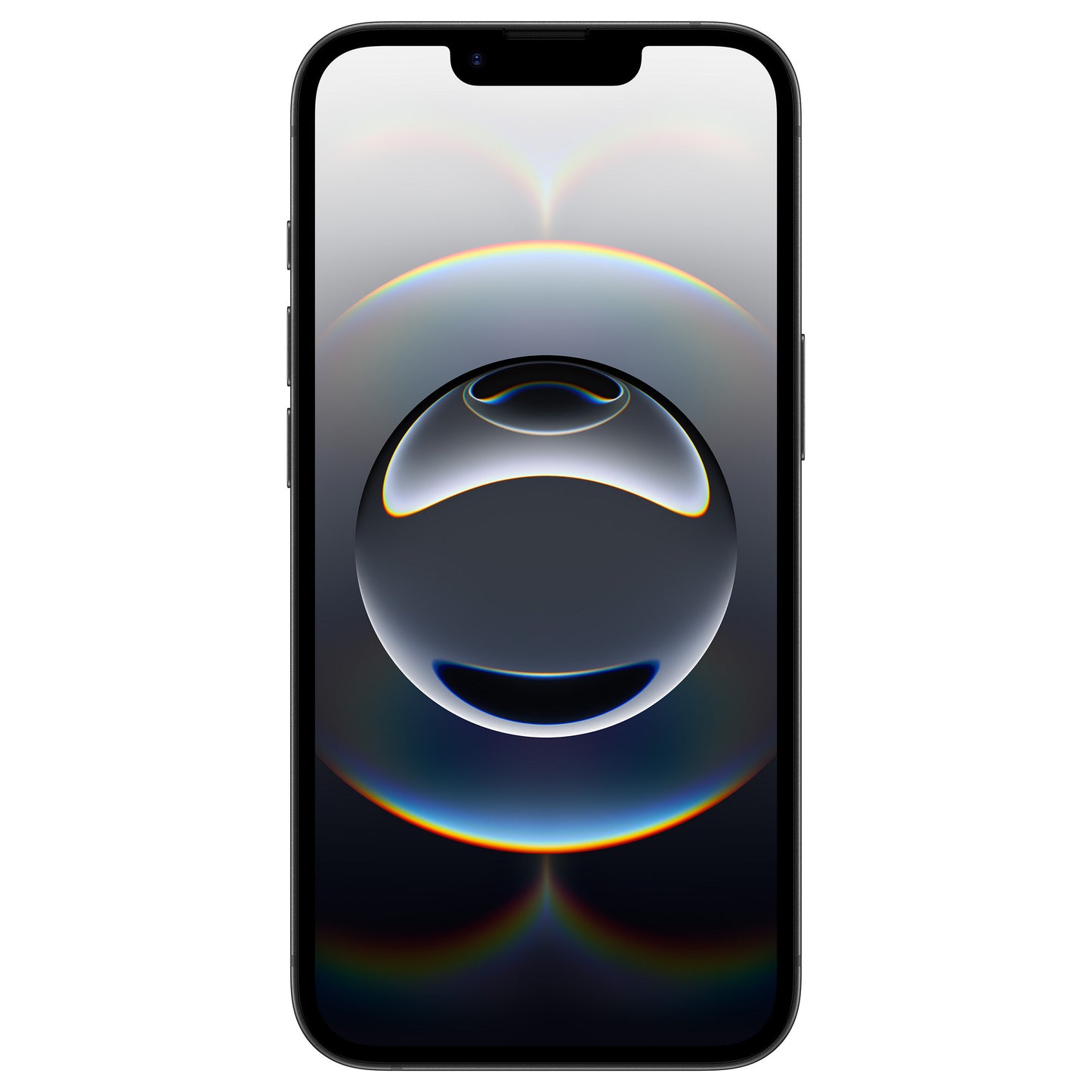 Apple iPhone 16e 512GB Black