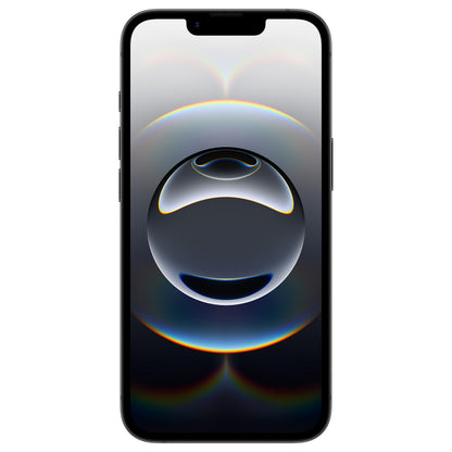 Apple iPhone 16e 512GB Black