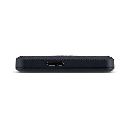 Toshiba Storage Canvio Advance 2 TB, Externe Festplatte (schwarz, Micro-USB-B 3.2 Gen 1 (5 Gbit/s))