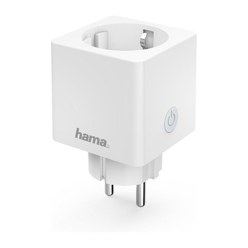 Hama WLAN-Steckdose ""Mini