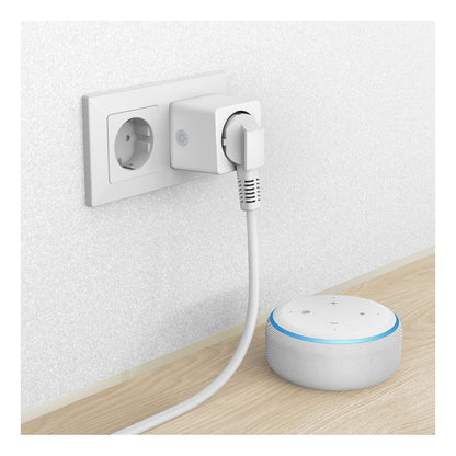 Hama WLAN-Steckdose ""Mini