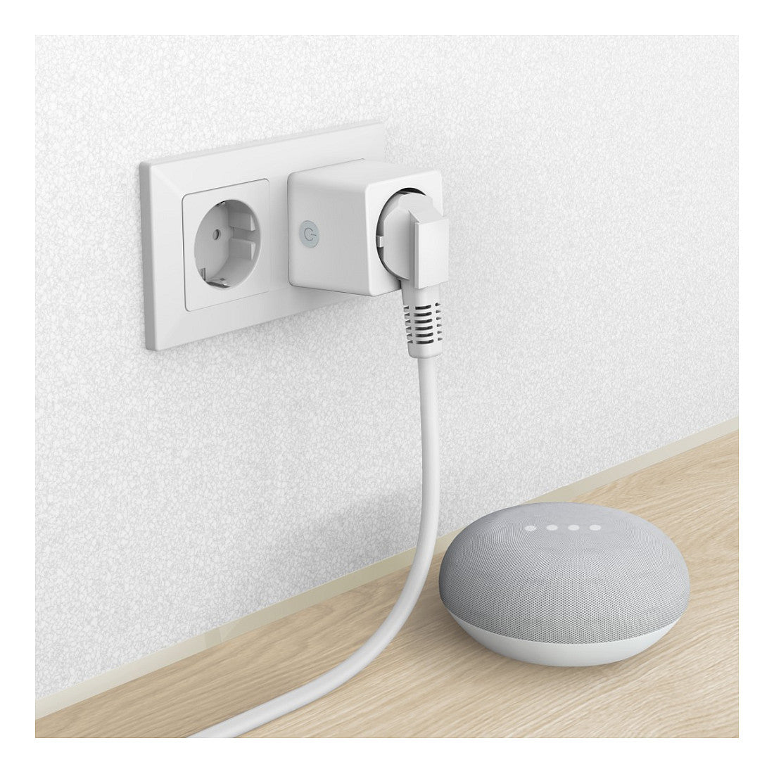 Hama WLAN-Steckdose ""Mini