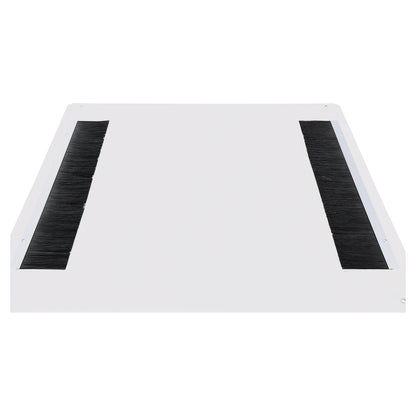 DIGITUS Netzwerkschrank Unique 42HE 2053x800x800mm grau (Speditionsversand)