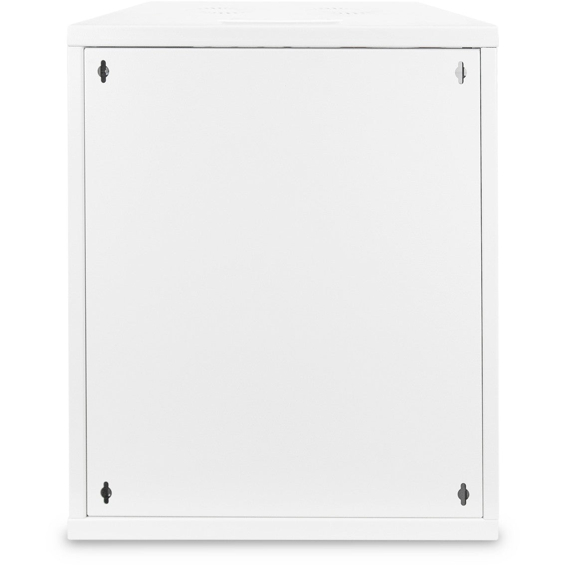 DIGITUS Wandgehäuse SOHO 12HE 595x540x400 mm grau unm.