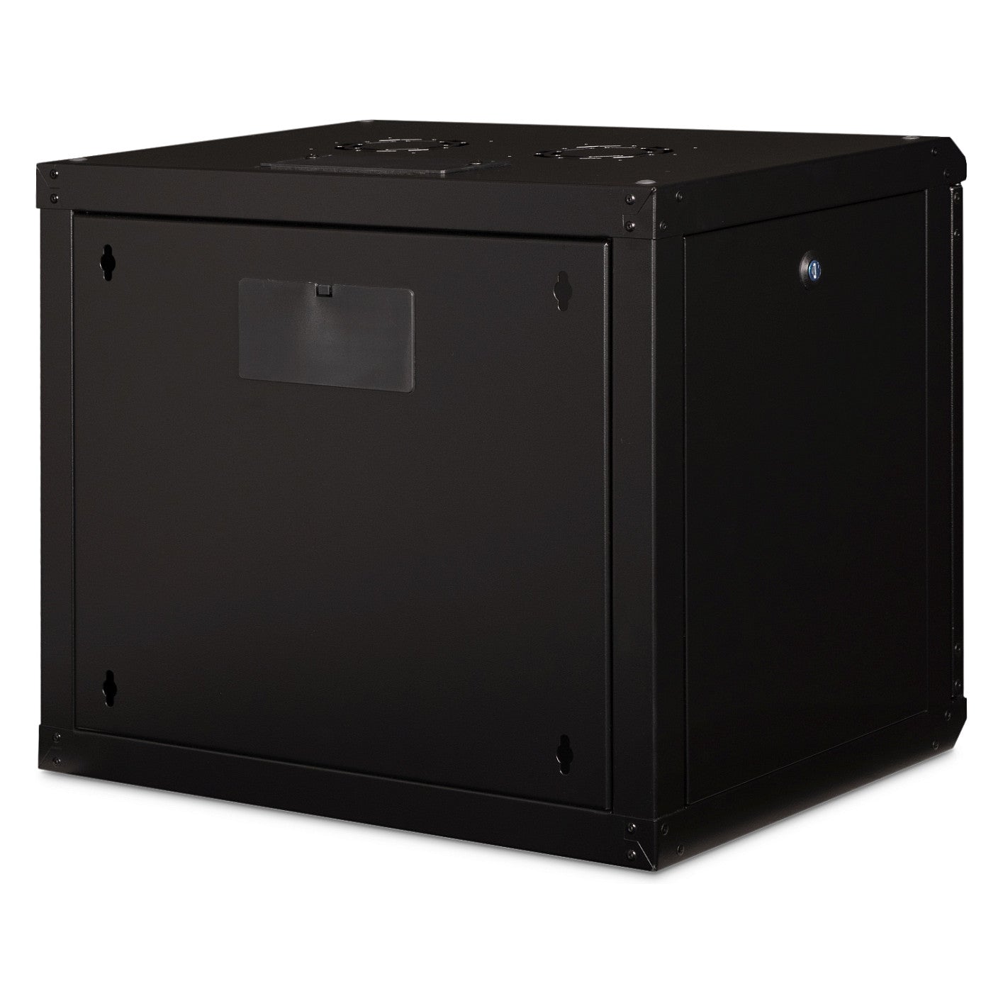 DIGITUS Wandgehäuse Unique 9HE 509x600x450mm schwarz