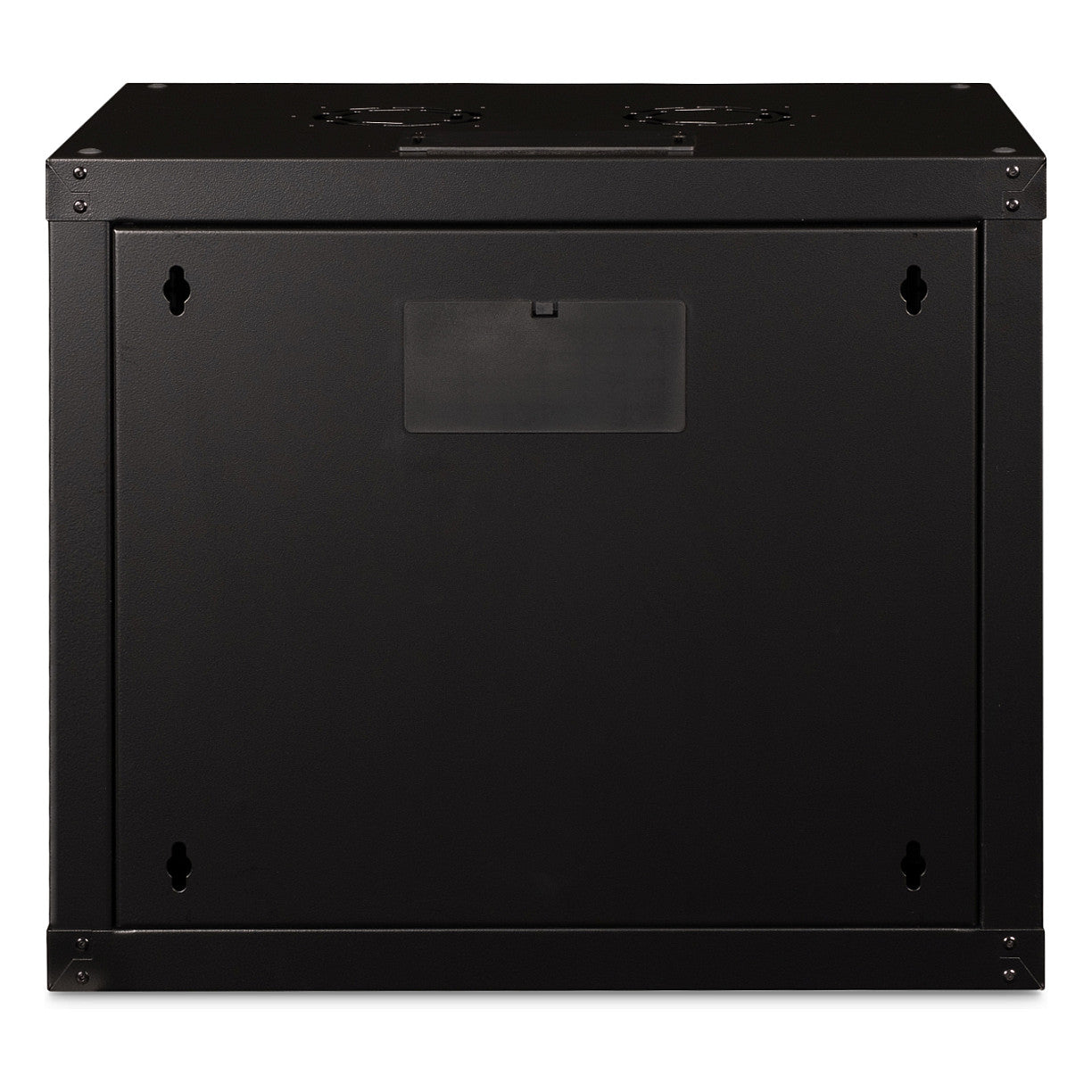 DIGITUS Wandgehäuse Unique 9HE 509x600x450mm schwarz