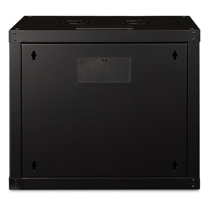 DIGITUS Wandgehäuse Unique 9HE 509x600x450mm schwarz