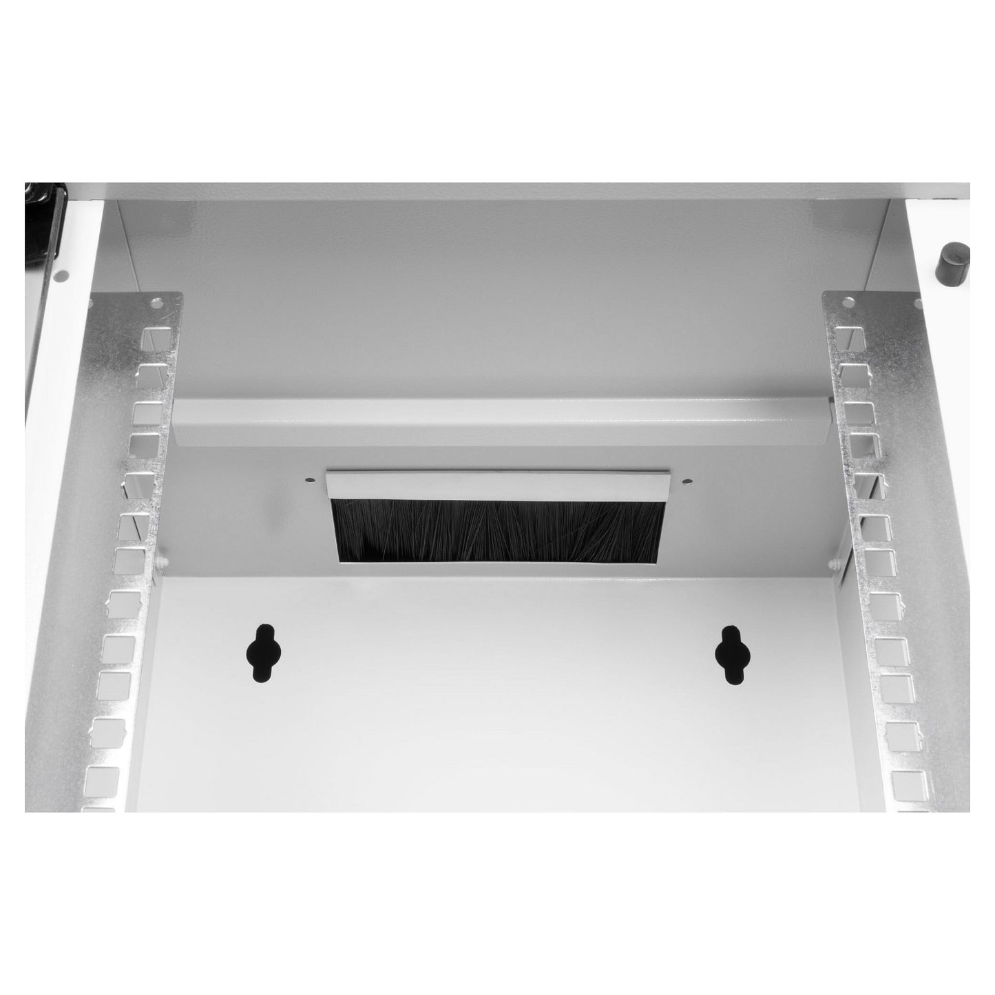 DIGITUS Wandgehäuse SOHO PRO 9HE 460x315x300 mm 10" grau