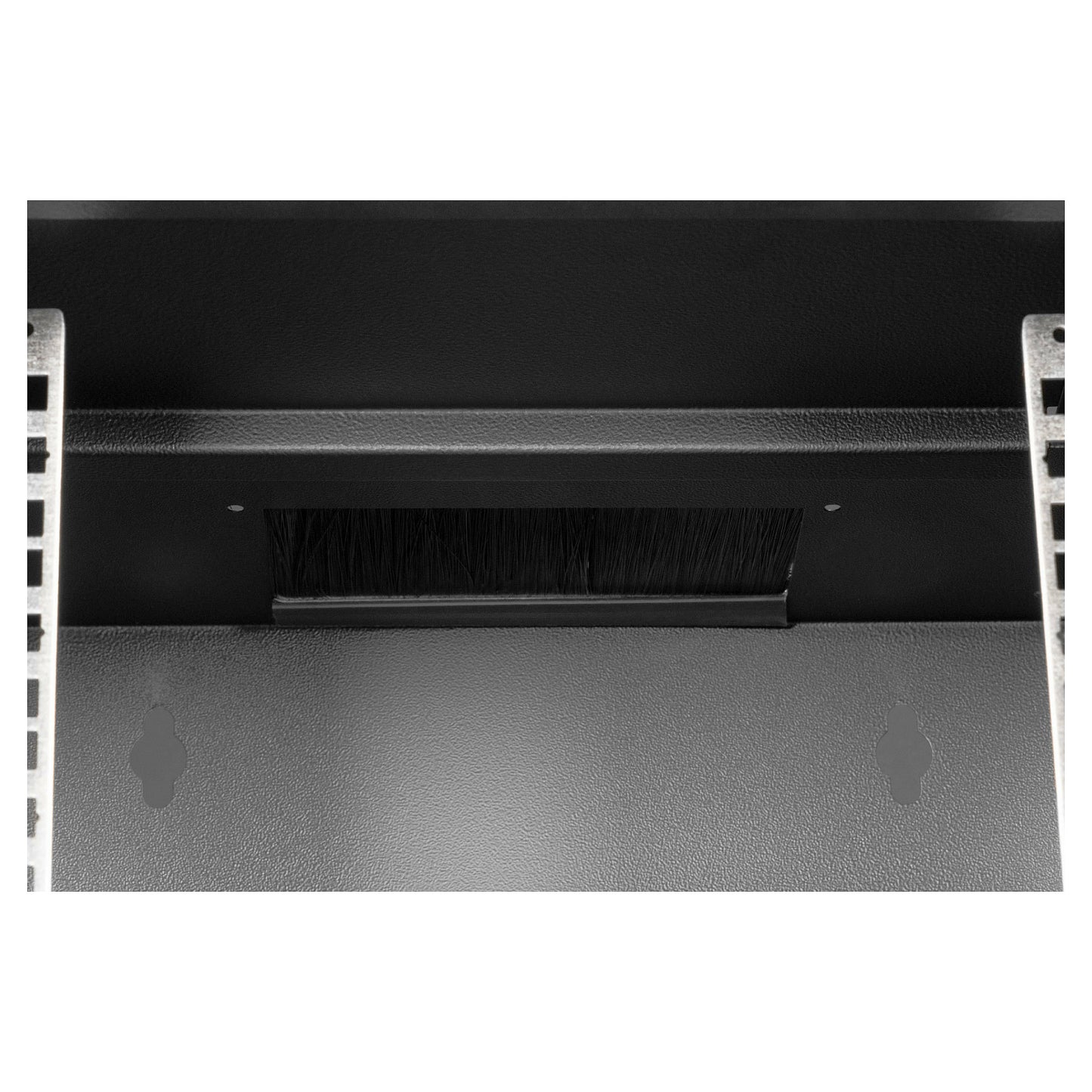 DIGITUS Wandgehäuse SOHO PRO 9HE 460x315x300 mm 10" schwarz