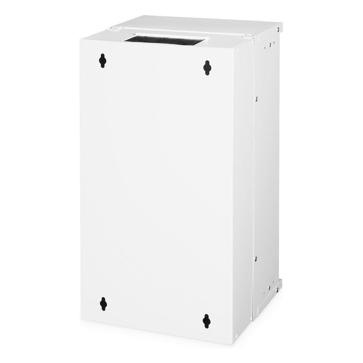 DIGITUS Wandgehäuse SOHO PRO 12HE 595x315x300 mm 10" grau