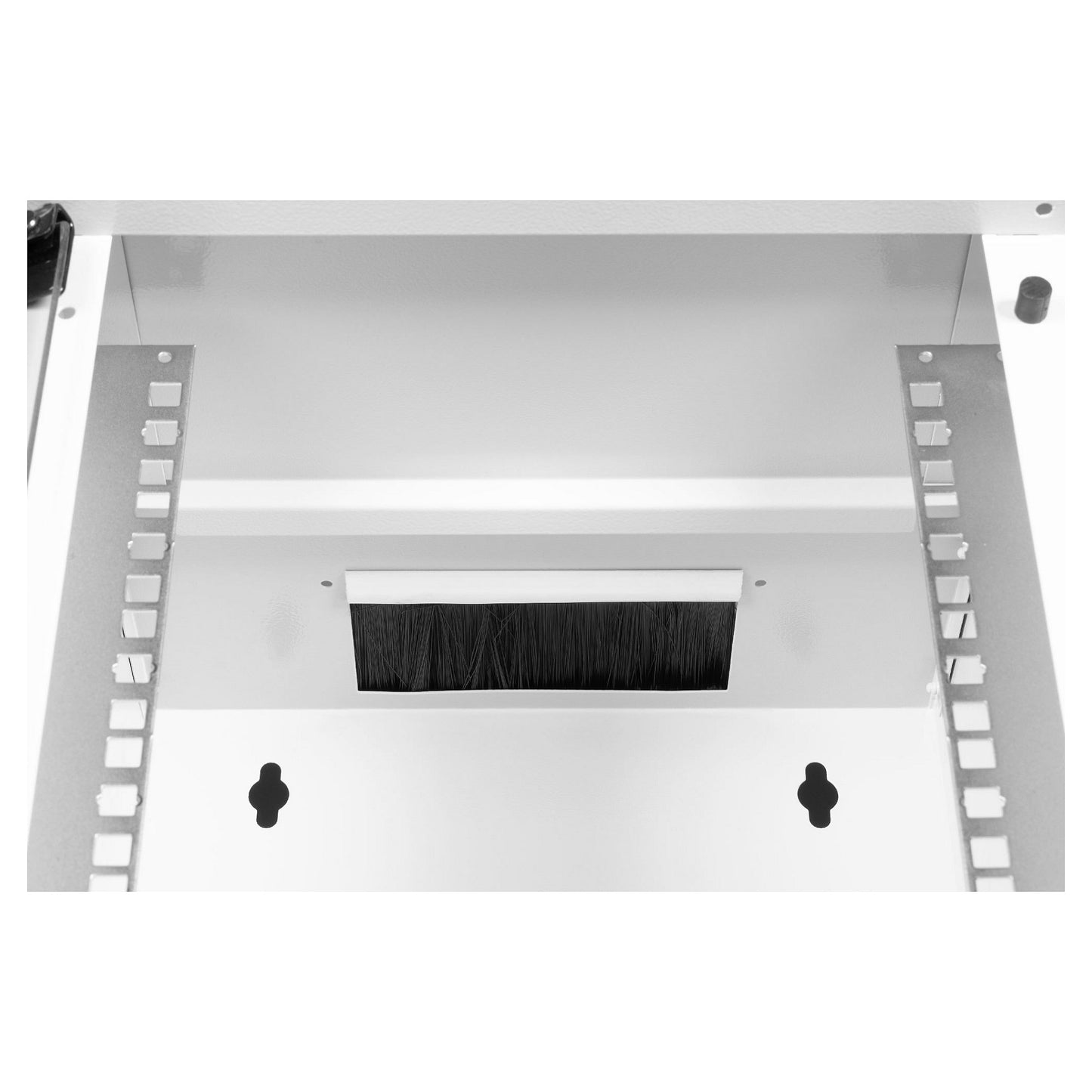 DIGITUS Wandgehäuse SOHO PRO 12HE 595x315x300 mm 10" grau