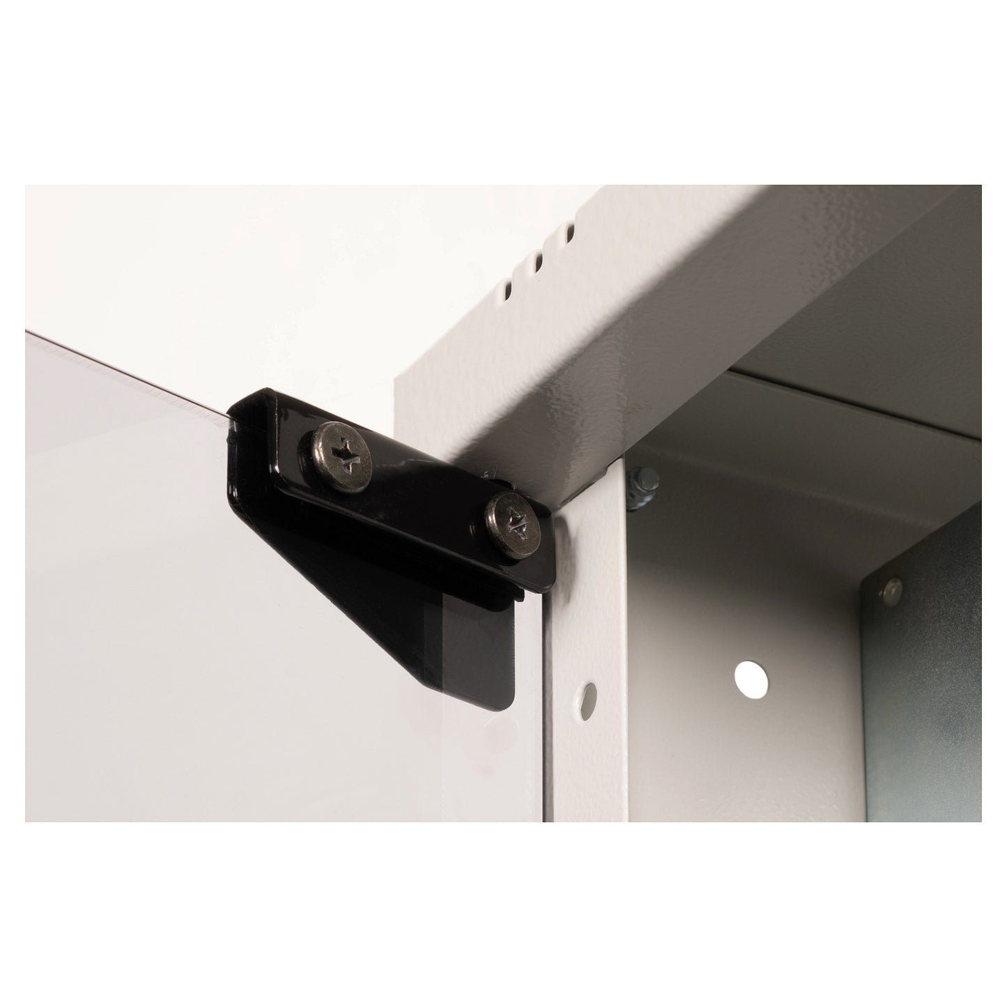 DIGITUS Wandgehäuse SOHO PRO 12HE 460x540x400 mm 19" grau