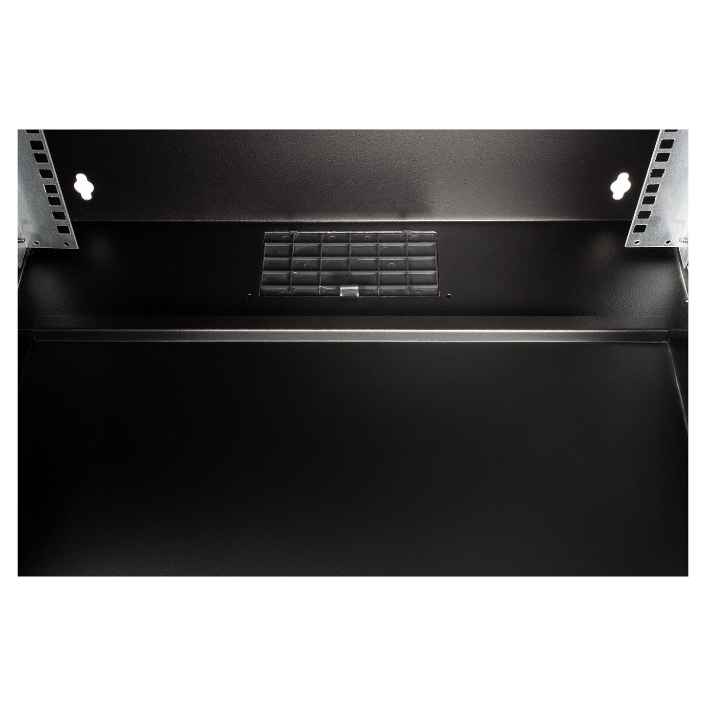 DIGITUS Wandgehäuse SOHO PRO 12HE 460x540x400 mm 19" schwarz