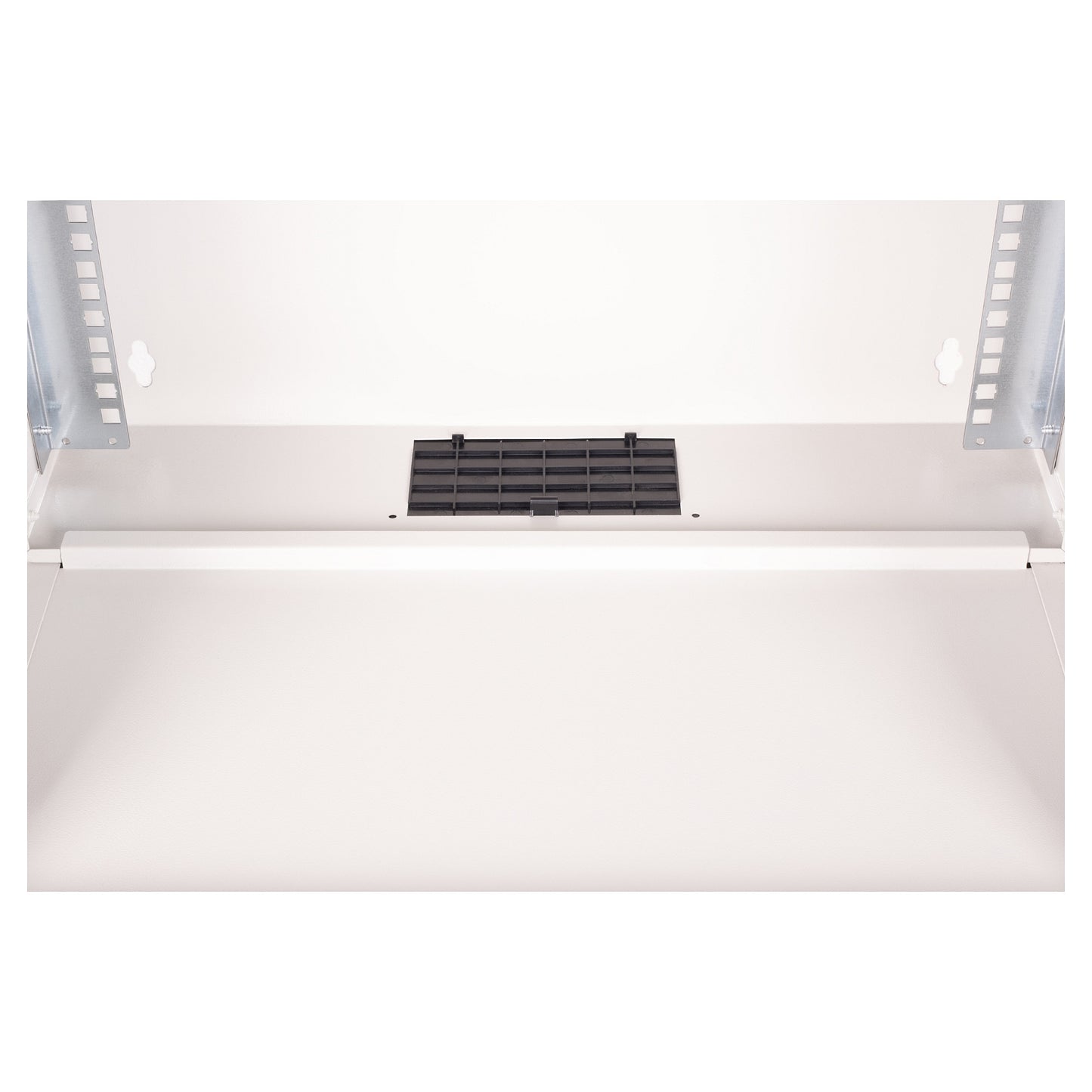 DIGITUS Wandgehäuse SOHO PRO 9HE 460x540x400 mm 19" grau