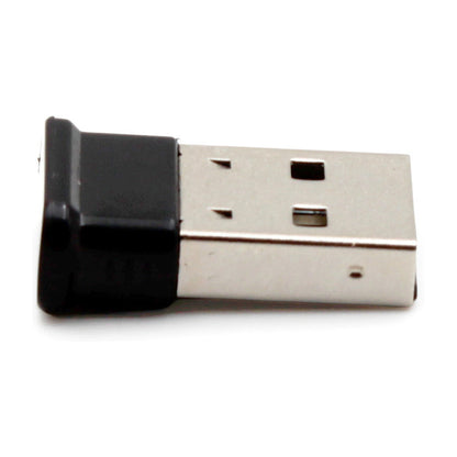 DIGITUS USBAdapter Bluetooth4.0 Klasse2 Tiny Size CSR-Chips.