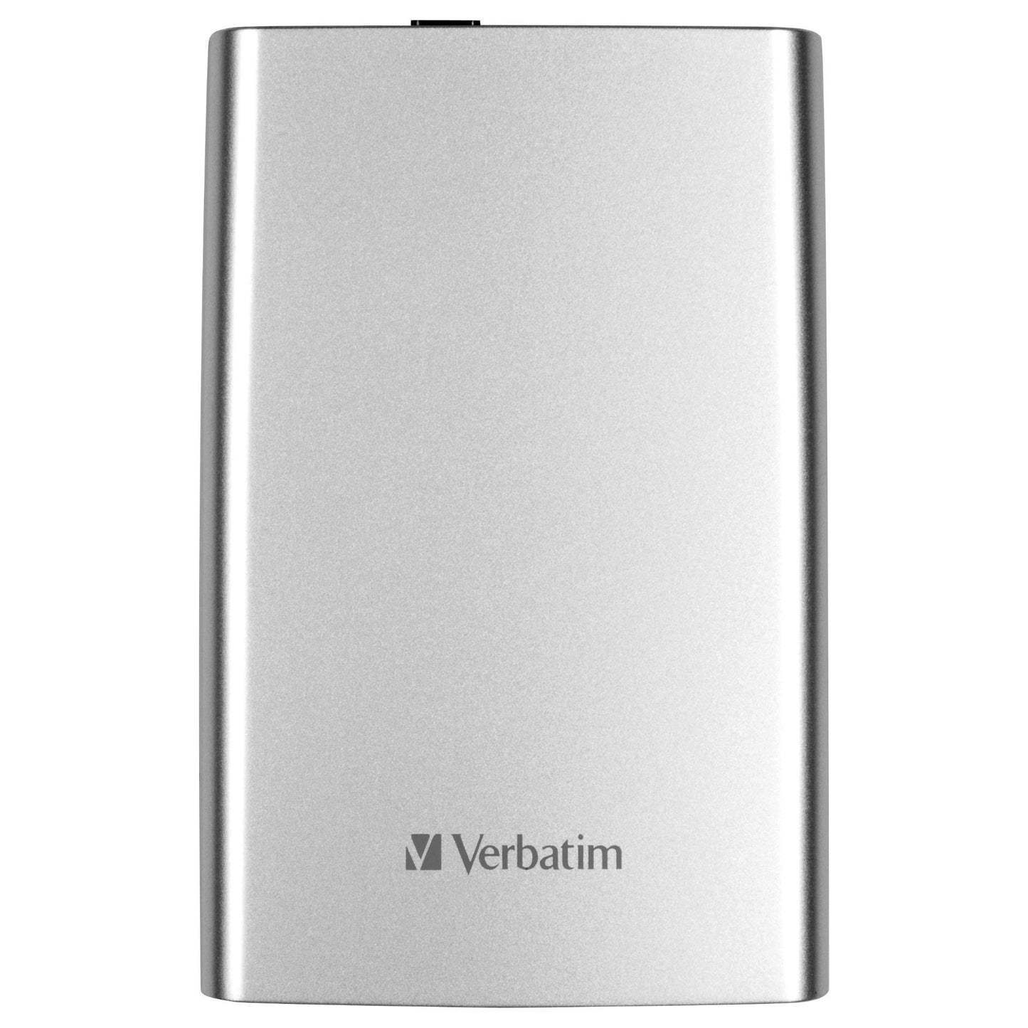 2,5" Verbatim 8.9cm 2TB USB 3.0 Store'n Go Silver retail