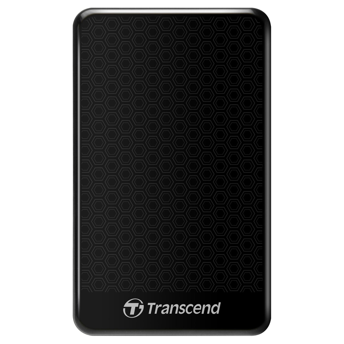 Transcend 6.3cm 2TB USB3.1 StoreJet 25A3 schwarz