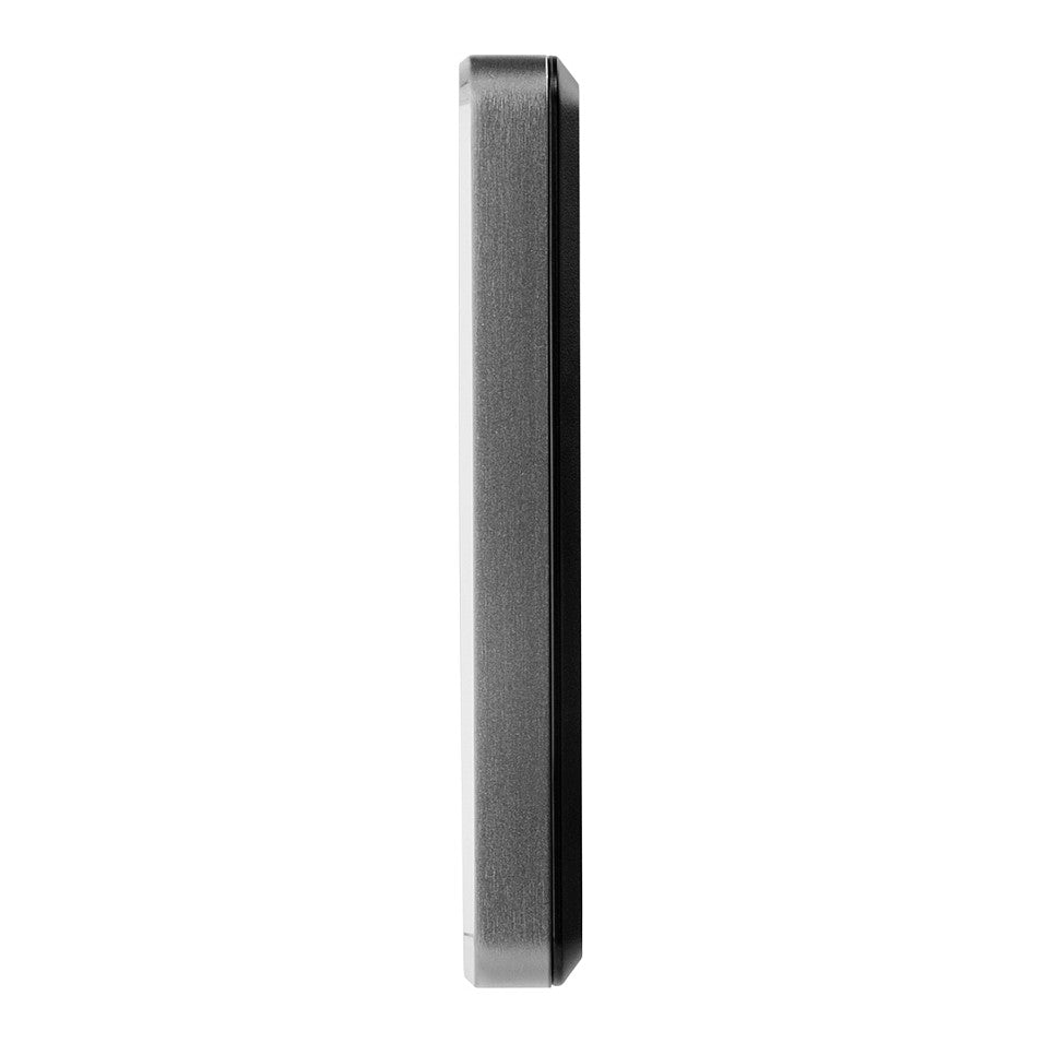 Transcend 6.3cm 2TB USB3.1 StoreJet 25C3N Iron Grey (ALU)