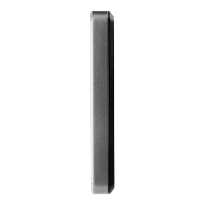 Transcend 6.3cm 2TB USB3.1 StoreJet 25C3N Iron Grey (ALU)
