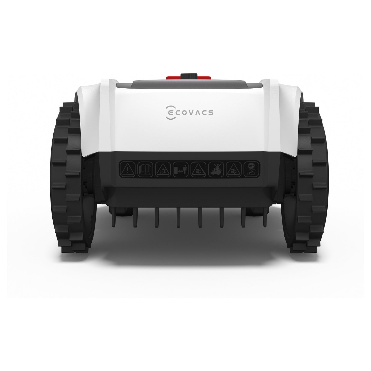Mähroboter GOAT O800 RTK 800 m²