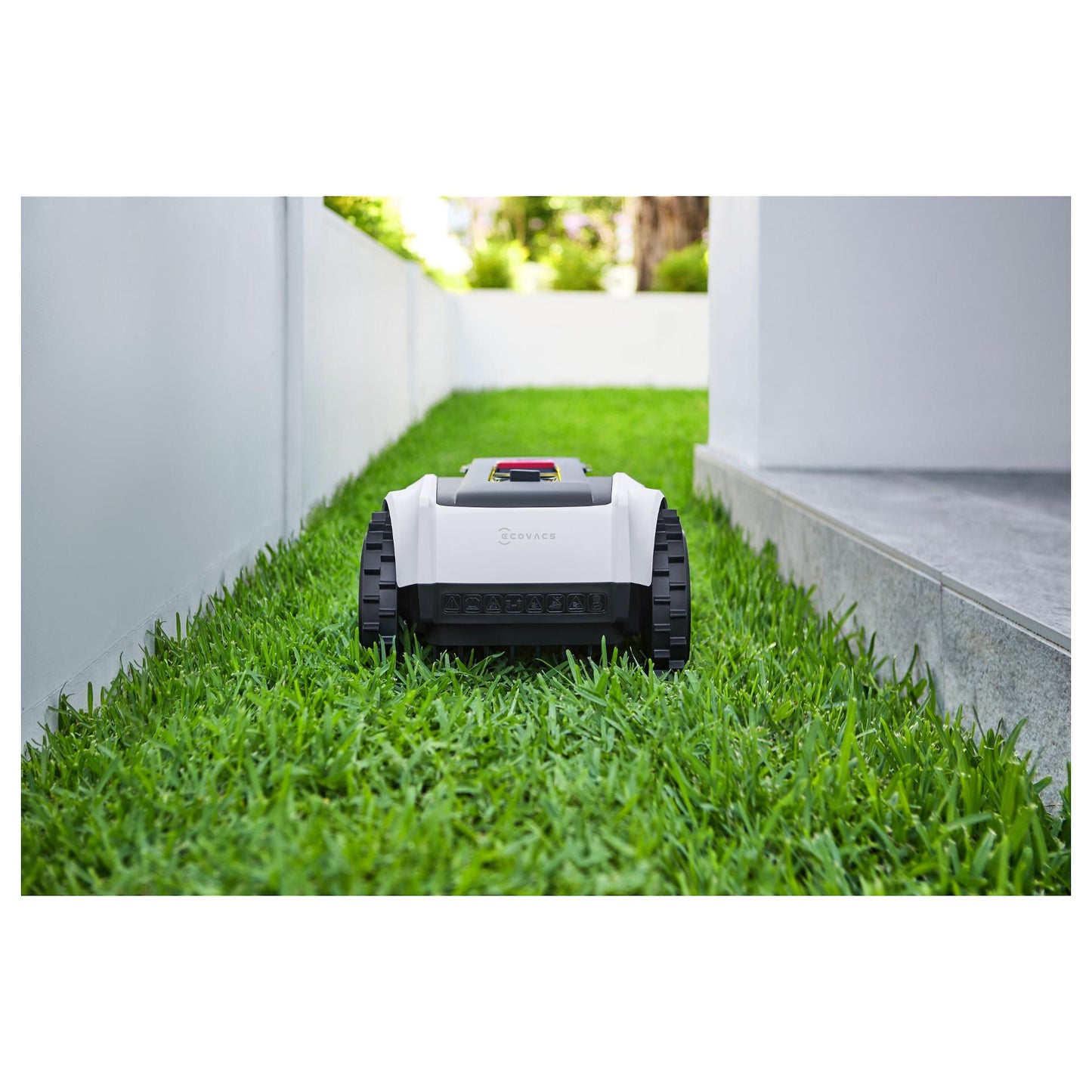 Mähroboter GOAT O800 RTK 800 m²