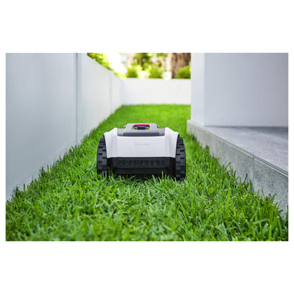 Mähroboter GOAT O800 RTK 800 m²