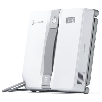 ECOVACS WINBOT Mini Fensterputzroboter grau