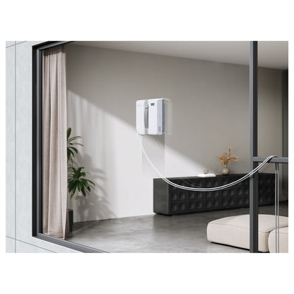 ECOVACS WINBOT Mini Fensterputzroboter grau