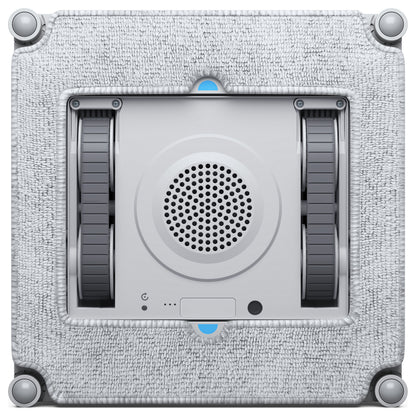 ECOVACS WINBOT Mini Fensterputzroboter grau