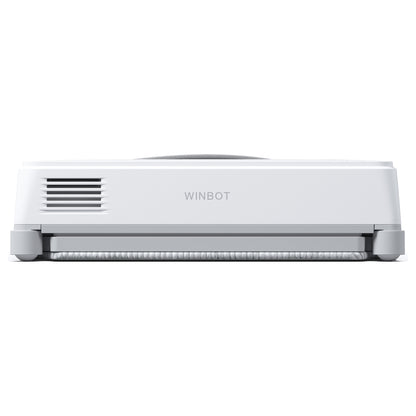 ECOVACS WINBOT Mini Fensterputzroboter grau