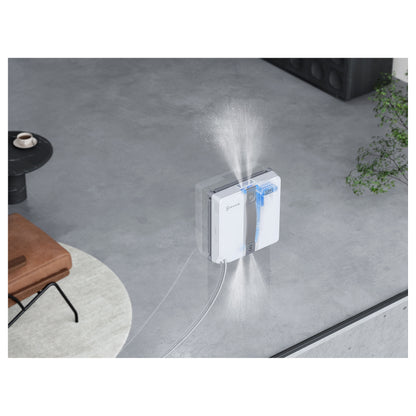 ECOVACS WINBOT Mini Fensterputzroboter grau