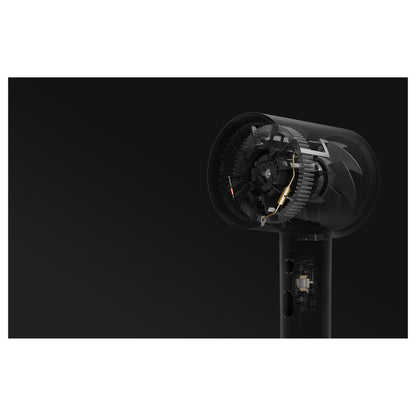 Xiaomi Hair Dryer Mi Ionic H300 - White