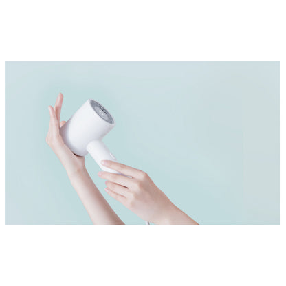 Xiaomi Hair Dryer Mi Ionic H300 - White