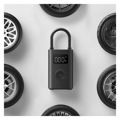 Xiaomi Portable Electric Air Compressor 2 - Black