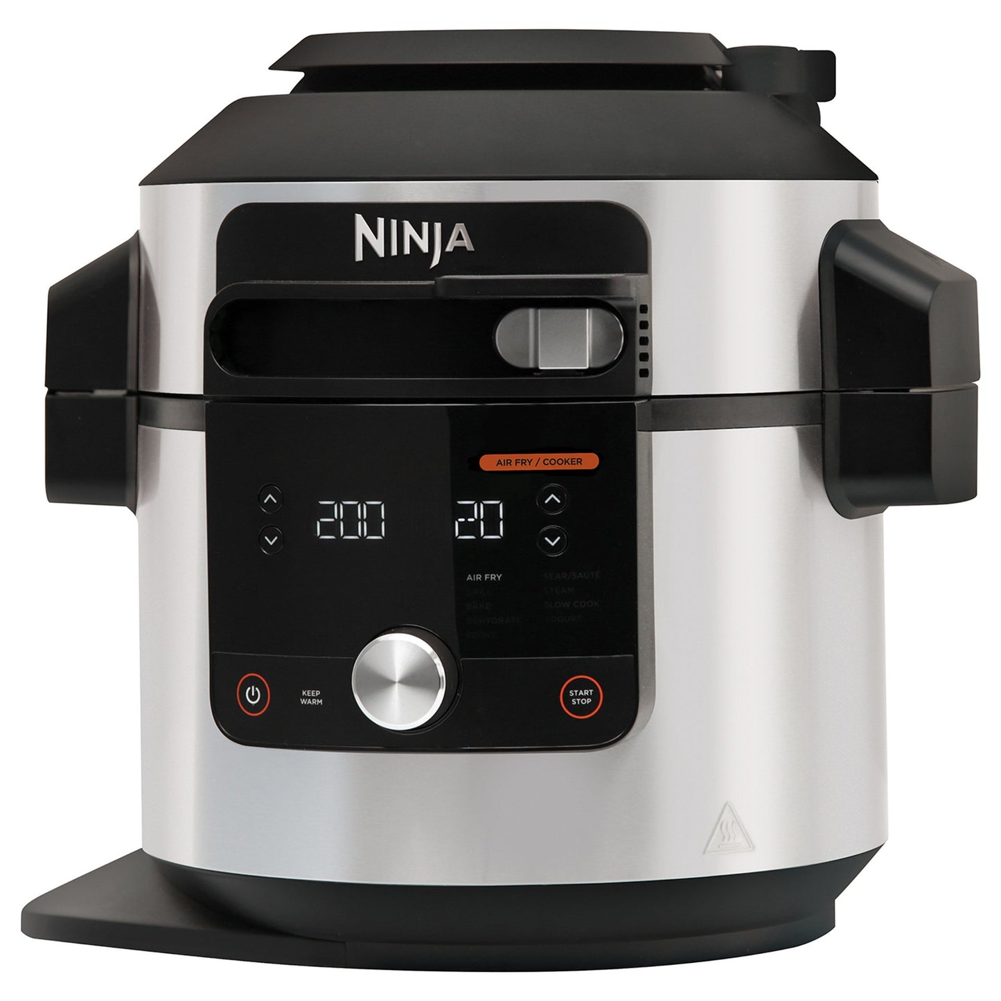 Ninja OL650EU Foodi MAX Multifunktionskochgerät