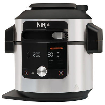 Ninja OL650EU Foodi MAX Multifunktionskochgerät