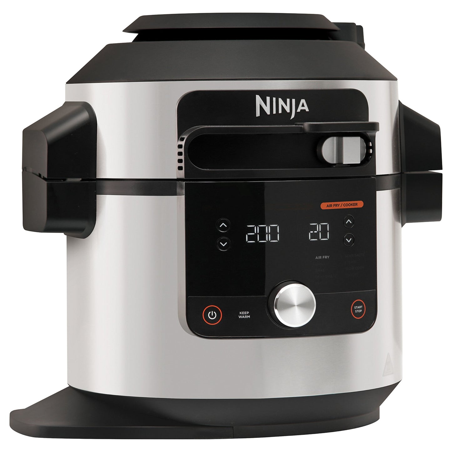 Ninja OL650EU Foodi MAX Multifunktionskochgerät
