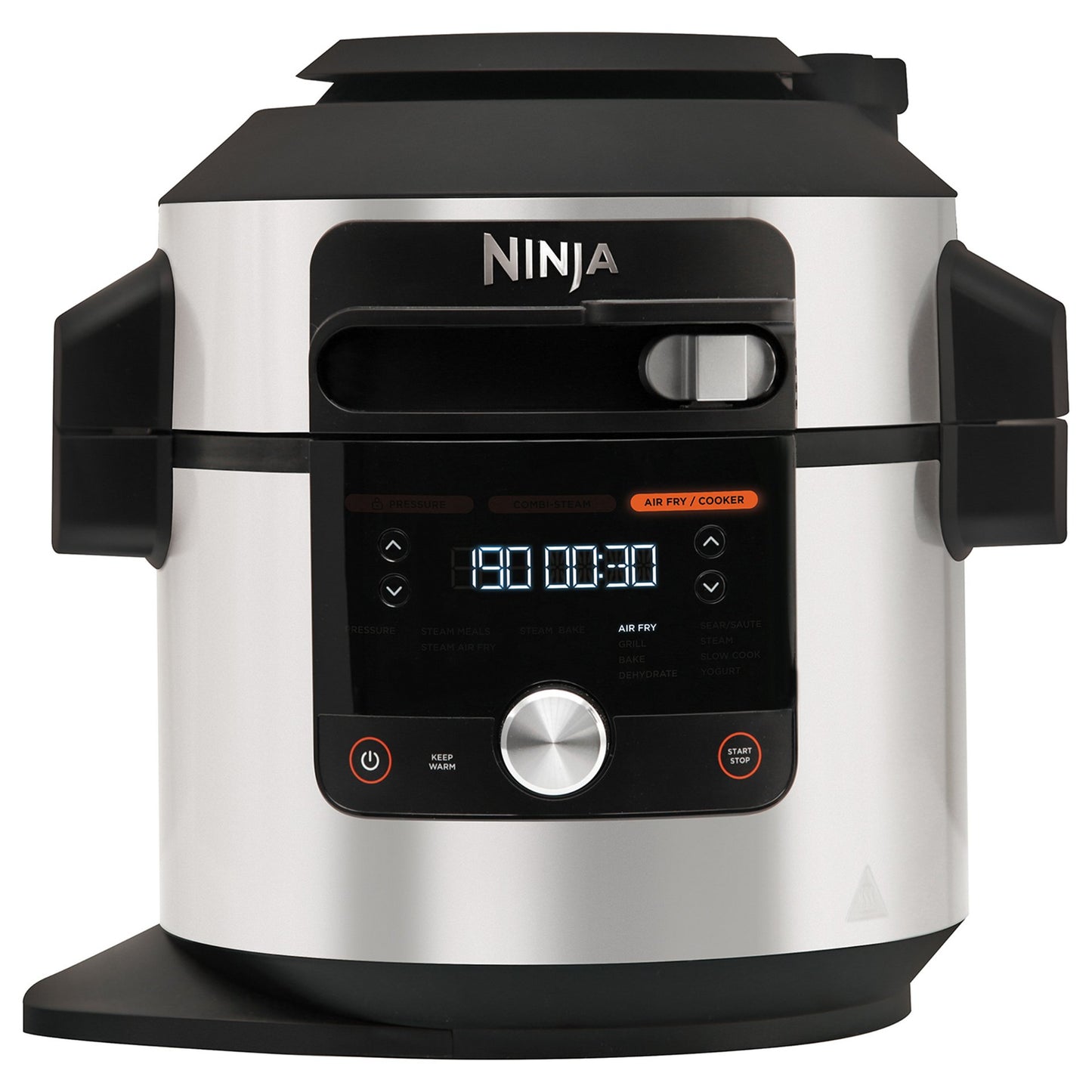 Ninja OL650EU Foodi MAX Multifunktionskochgerät