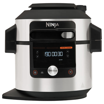 Ninja OL650EU Foodi MAX Multifunktionskochgerät