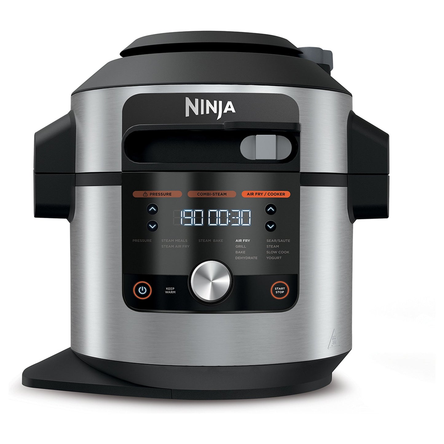 Ninja OL650EU Foodi MAX Multifunktionskochgerät