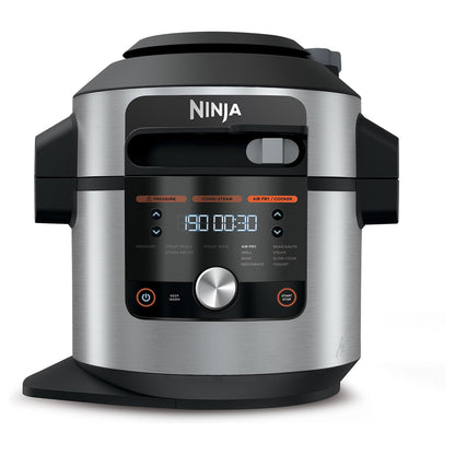 Ninja OL650EU Foodi MAX Multifunktionskochgerät
