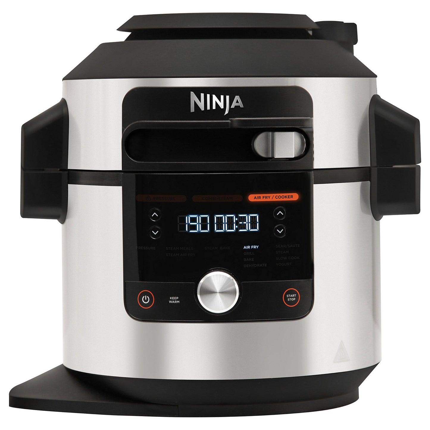 Ninja OL650EU Foodi MAX Multifunktionskochgerät