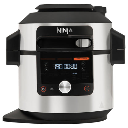 Ninja OL650EU Foodi MAX Multifunktionskochgerät