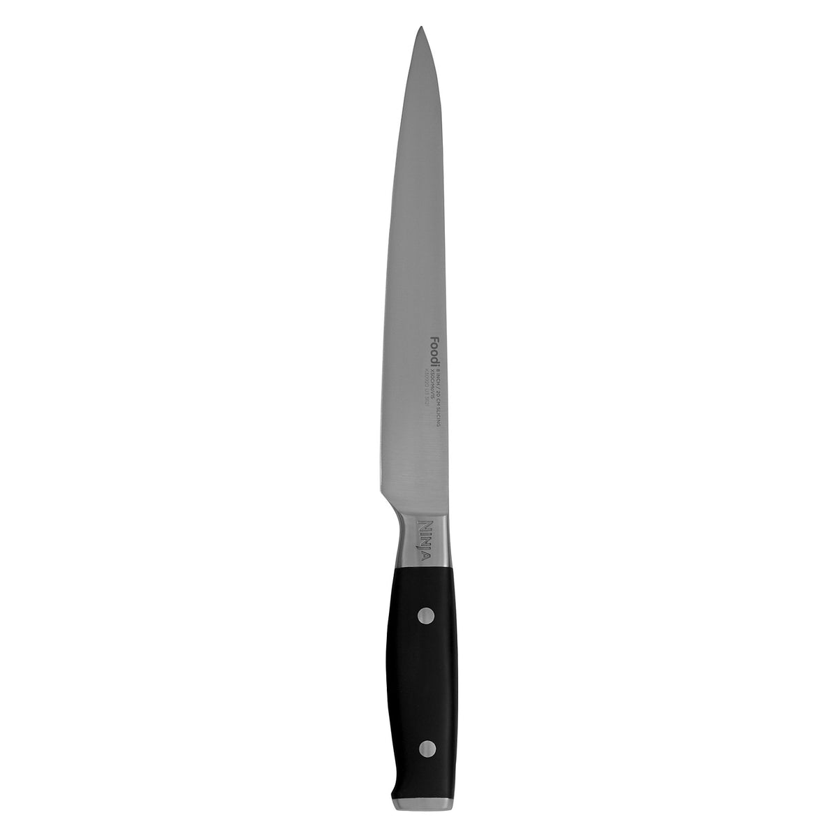 Ninja StaySharp Messerblock mit Schleifer